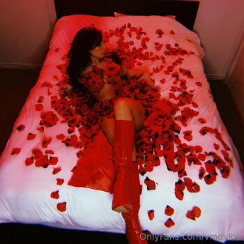 Full leaked Vindylou private onlyfans photo