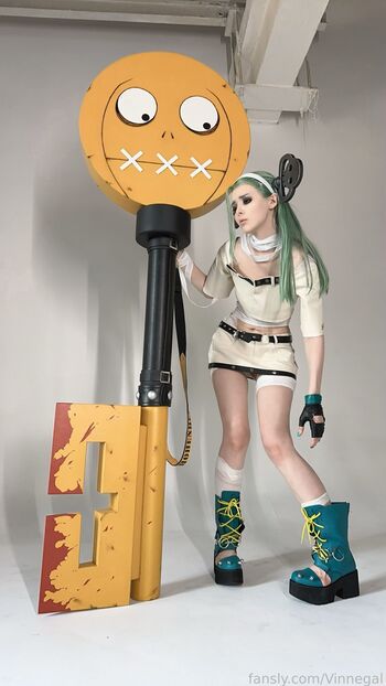 Full leaked Vinnegal private onlyfans photo