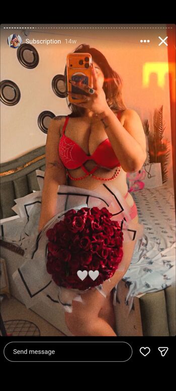 Full leaked Vinni chitara private onlyfans photo