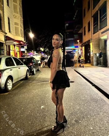 Full leaked Vinoschh private onlyfans photo