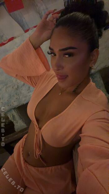 Full leaked Vinoschh private onlyfans photo