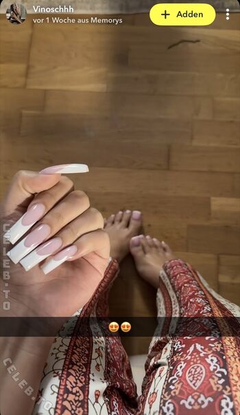 Full leaked Vinoschh page private onlyfans photo