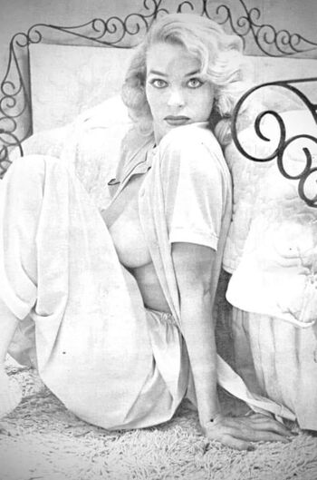 Vintage English Pinups