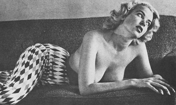 Vintage English Pinups