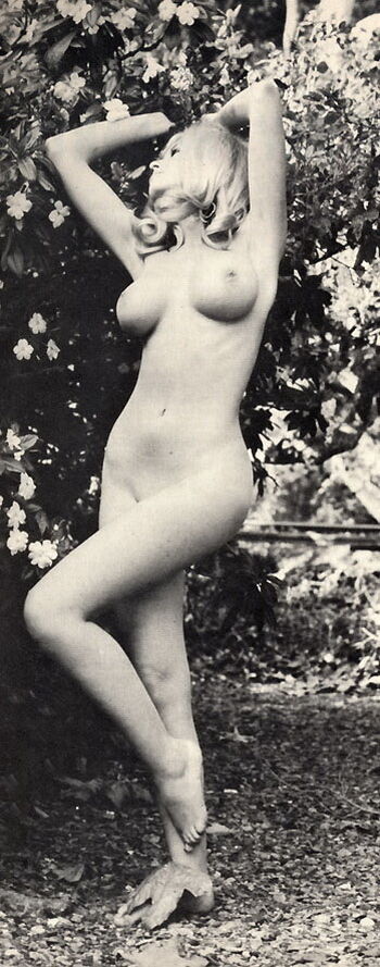 Full leaked Vintage english pinups page private onlyfans photo