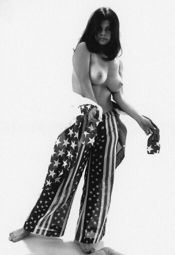 Vintage English Pinups