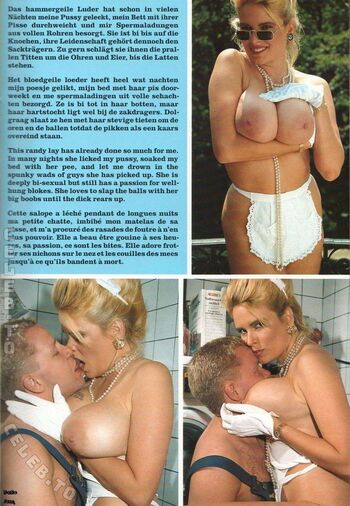 Full leaked Vintage erwachsenen zeitschriften page private onlyfans photo