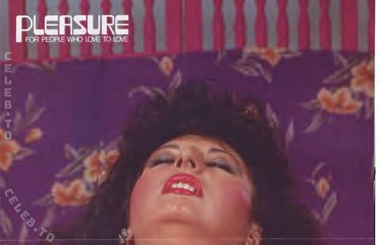 Full leaked Vintage erwachsenen zeitschriften page private onlyfans photo