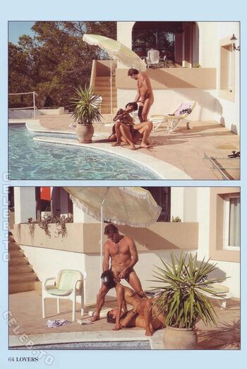 Full leaked Vintage erwachsenen zeitschriften page private onlyfans photo