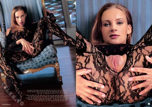 Vintage Erwachsenen Zeitschriften