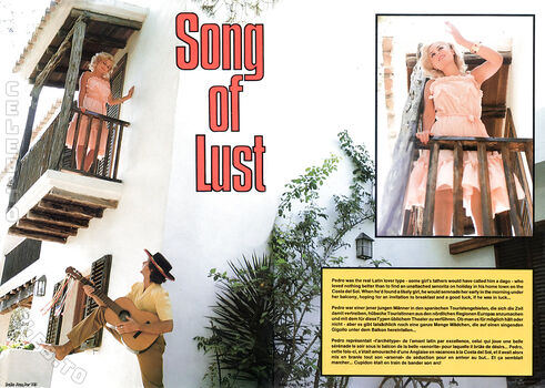 Full leaked Vintage erwachsenen zeitschriften page private onlyfans photo