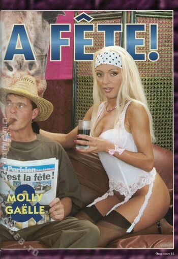 Vintage Erwachsenen Zeitschriften