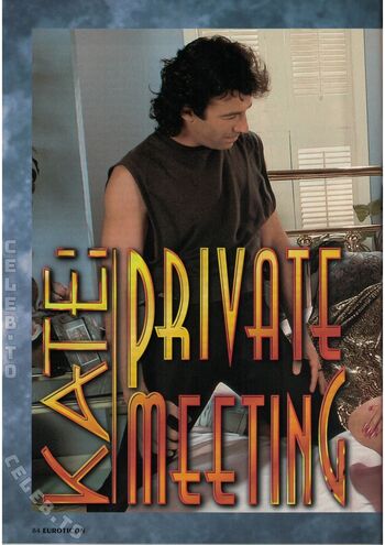 Vintage Erwachsenen Zeitschriften