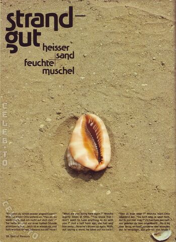 Vintage Erwachsenen Zeitschriften