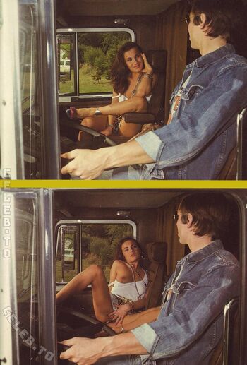 Vintage Erwachsenen Zeitschriften