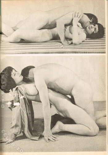 Full leaked Vintage erwachsenen zeitschriften page private onlyfans photo