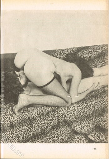 Full leaked Vintage erwachsenen zeitschriften page private onlyfans photo