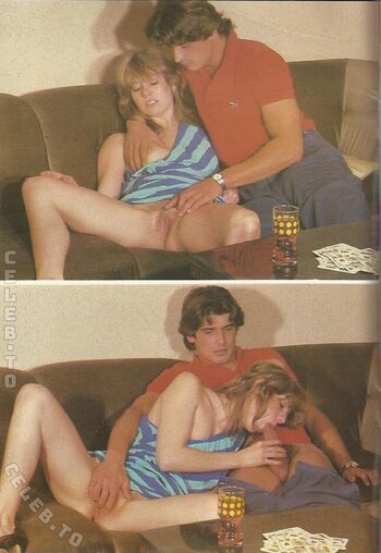 Full leaked Vintage erwachsenen zeitschriften page private onlyfans photo
