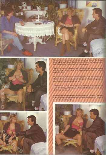 Full leaked Vintage erwachsenen zeitschriften page private onlyfans photo