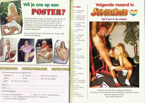 Full leaked Vintage erwachsenen zeitschriften page private onlyfans photo