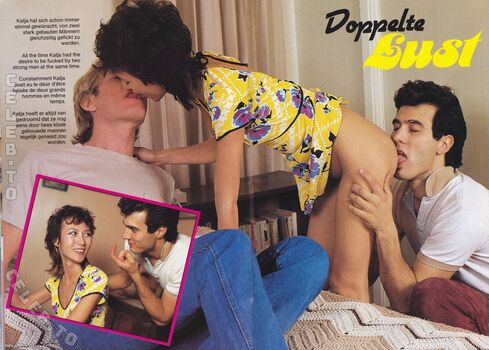 Full leaked Vintage erwachsenen zeitschriften private onlyfans photo