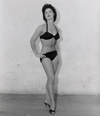 Full leaked Vintage sexy celebs page private onlyfans photo