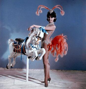 Vintage Sexy Celebs