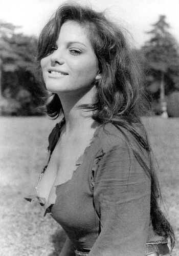 Vintage Sexy Celebs