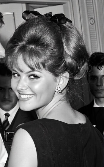 Vintage Sexy Celebs