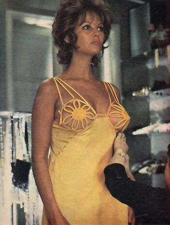Full leaked Vintage sexy celebs page private onlyfans photo
