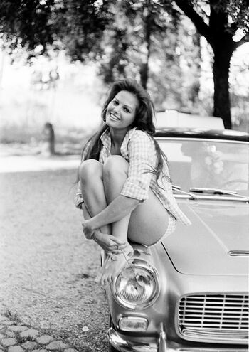 Vintage Sexy Celebs