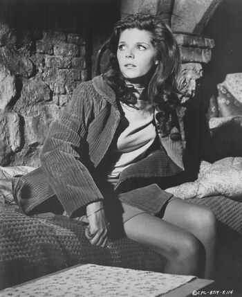 Vintage Sexy Celebs