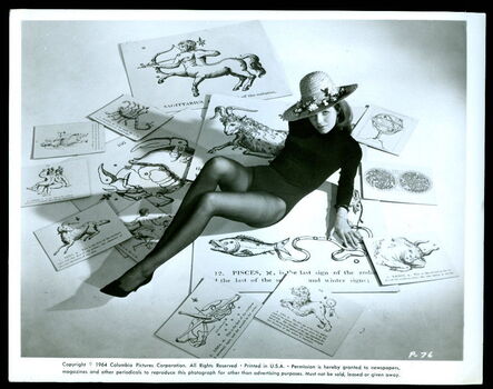 Vintage Sexy Celebs