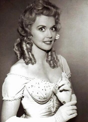 Vintage Sexy Celebs