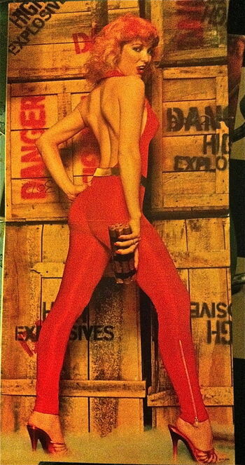Vintage Sexy Celebs