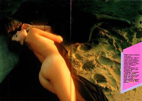 Full leaked Vintage starlets page private onlyfans photo