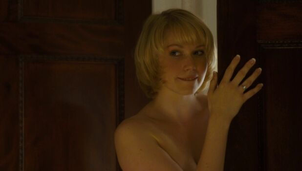 Full leaked Vintage starlets page private onlyfans photo