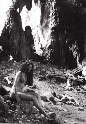 Full leaked Vintage starlets page private onlyfans photo