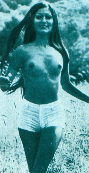 Full leaked Vintage starlets page private onlyfans photo