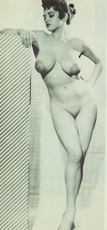 Full leaked Vintage starlets page private onlyfans photo