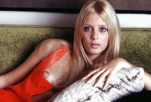 Full leaked Vintage starlets page private onlyfans photo