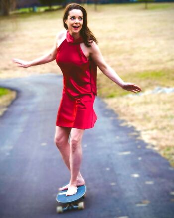 Full leaked Vintage starlets page private onlyfans photo