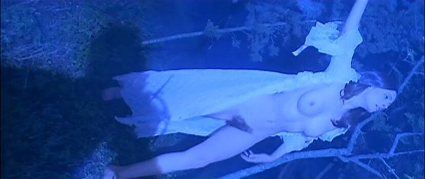 Full leaked Vintage starlets page private onlyfans photo