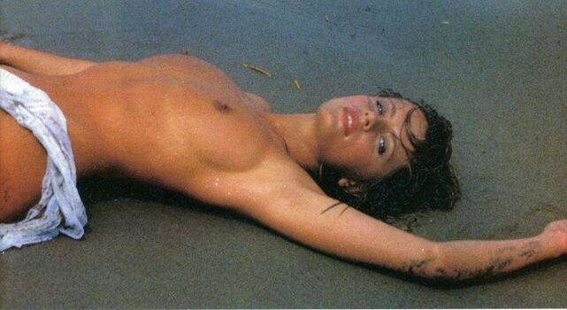 Full leaked Vintage starlets page private onlyfans photo