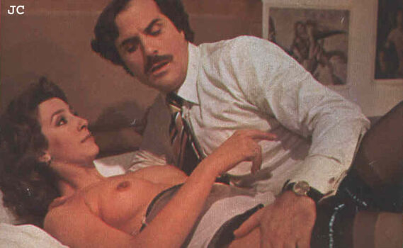 Full leaked Vintage starlets page private onlyfans photo