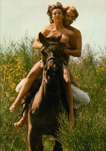 Full leaked Vintage starlets page private onlyfans photo