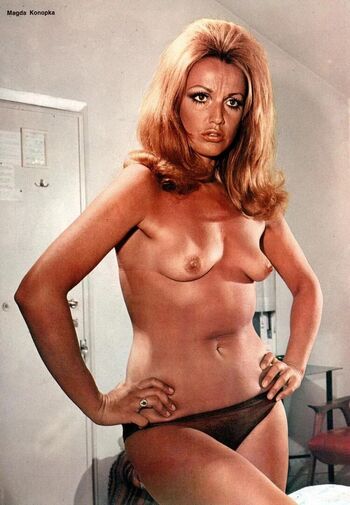 Full leaked Vintage starlets page private onlyfans photo