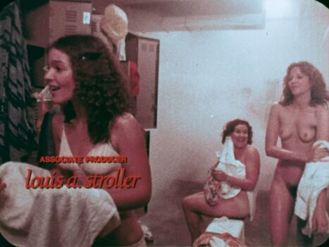 Full leaked Vintage starlets page private onlyfans photo