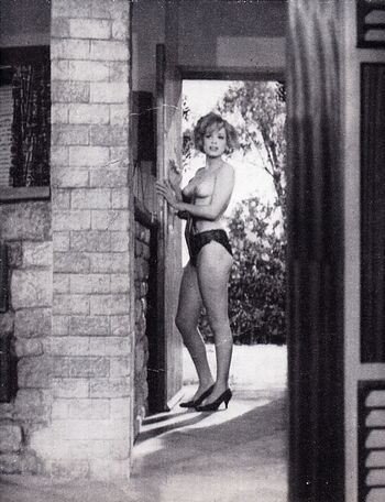 Full leaked Vintage starlets page private onlyfans photo