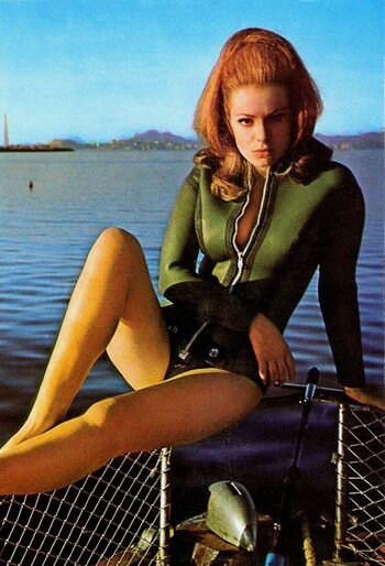 Full leaked Vintage starlets page private onlyfans photo